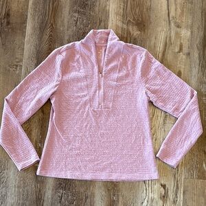 Apana Textured Pullover